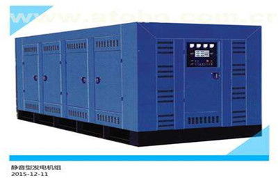 前山發(fā)電機租賃公司 專業(yè)服務(wù)，貼心可靠